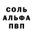 Первитин витя Kateqat 23